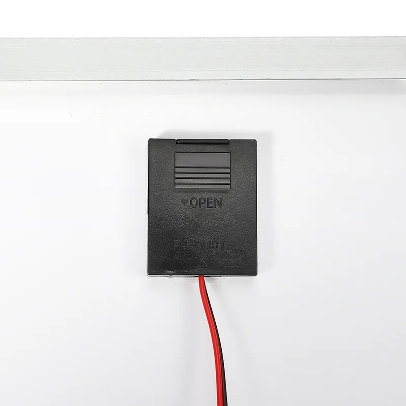 300W 12V Solar Panel Kit Complete Polycrystalline USB Power Portable Outdoor Rechargeable