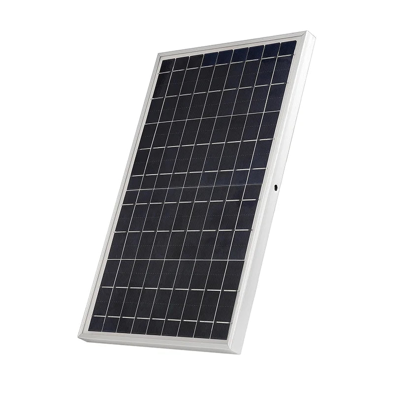 300W 12V Solar Panel Kit Complete Polycrystalline USB Power Portable Outdoor Rechargeable